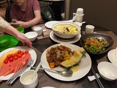 -浙江安吉JW万豪酒店·万豪中餐厅