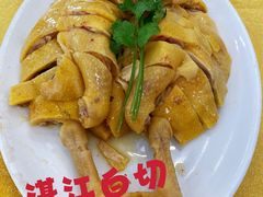 -巫记鸡饭店