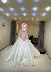 -MISS MIA 婚纱品牌馆