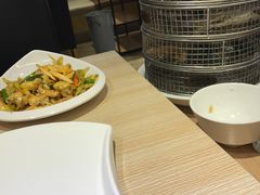 -海味当家(西安路店)