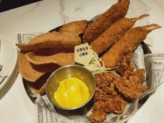 -卡朋西餐(铂顿城店)