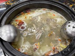 -傣家黑山羊汤锅(告庄店)