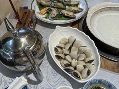 -丰尔粥食·粥底火锅·桑拿鸡(大良总店)