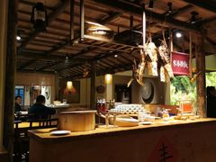 -田小狗的饭店(才子佳郡店)