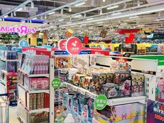 -TOYSRUS玩具反斗城(上海万象城店)