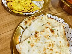 -清真·AL-JANNAT 佳纳特餐厅(狮子桥店)