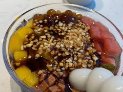 -峨嵋小镇·川菜(勒泰中心店)