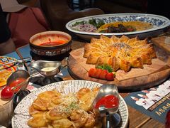 -卢布里西餐厅(海拉尔店)