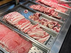 -韩盛·盛江山自助料理(奥体万达店)
