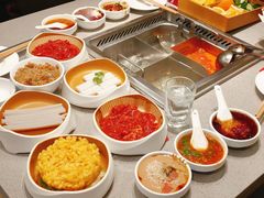 -海底捞火锅(赛格国际购物中心店)