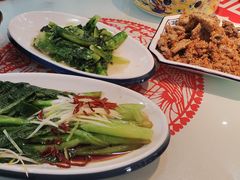 -富贵春饼·烤鸭·大厨现炒(诸城店)