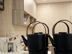 -洄归山也·高空C位湖景下午茶(东方之门店)