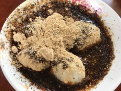 糍粑-张醪糟