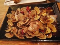 地中海香草烤蛤蜊-塔可墨西哥餐厅(江宁景枫店)