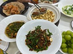 -海鲜e族(马王堆店)