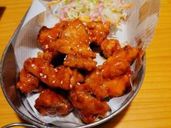 -恩你小木屋·韩式料理(假日广场店)