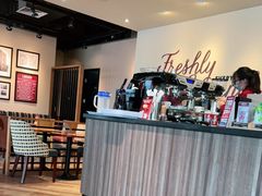 -COSTA COFFEE(昆城广场店)