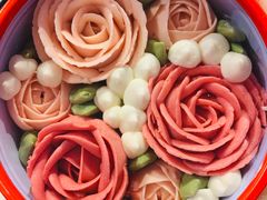 -BONCAKE裱花蛋糕(万象汇店)