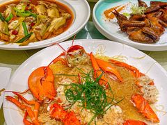 -悦秀大酒楼(江头店)