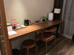 -北京南锣鼓巷亚朵酒店