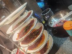 -旺晖本帮骨头煲·深夜火锅(梅园路店)