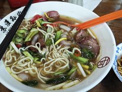 -孙家面馆(淮海第一城店)