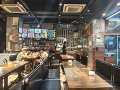 -三江烤鱼(张家巷店)