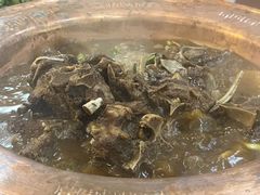 -香满锅老北京羊蝎子火锅·家常菜(新街口店)