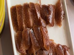 -玉林烤鸭店(定福庄店)