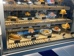 -DQ·蛋糕·冰淇淋(江北机场T2A店)