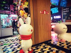 -LLJ夹机占(清河万象汇店)