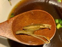 蟹腿-十面春风·江南面馆(崇宁路店)