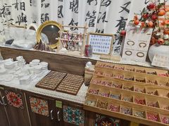 -陶语手工·拼豆·陶艺·银饰diy(宽厚里店)