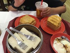 -亚坤(白沙浮广场店)