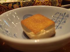 提拉米苏-松子料理(白家庄店)