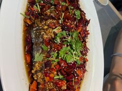 -彭城味道.地道徐州味(怡海花园店)