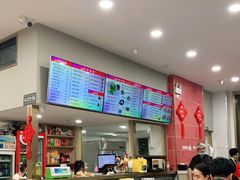-百家鸡味馆(清泰店)