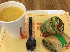 -特派卷·老北京烤鸭卷(合生汇购物中心店)