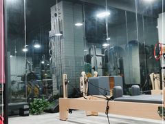 -ALIV WELLNESS运动健身(浦东大道店)