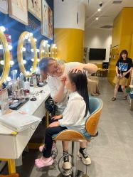 -海马体家庭照相馆(杭州远洋乐堤港店)