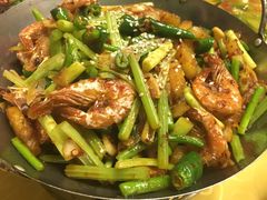-川悦壹号·川菜(蠡溪路店)