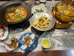-一味大院•桐庐菜传承店(春江路店)