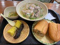 -华姐鸡粉(教育路店)
