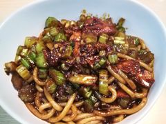 -西粉堂新疆米粉(朝外店)