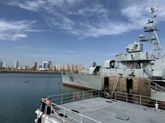 -中国人民解放军海军博物馆