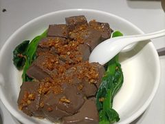 -味可道美食坊(福基路店)
