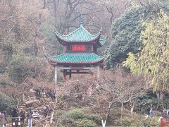 -岳麓山风景名胜区