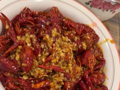 -冶建镜子·老南昌大排档·江西虾王(总店)