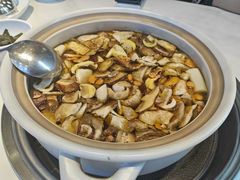 -爱膳菌锅锅(阳南店)