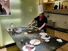 -御泉七味铁板烧(高区店)